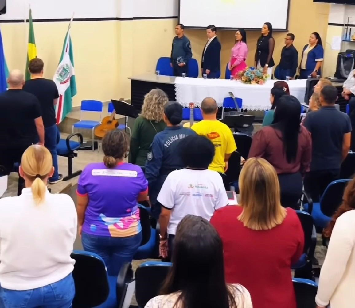 Governo de MS investe na qualificação do terceiro setor e reúne entidades em Paranaíba